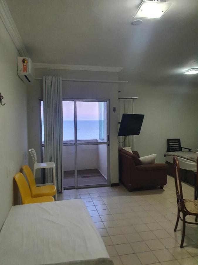Flat Costa Mar Hotel Recife Exterior foto