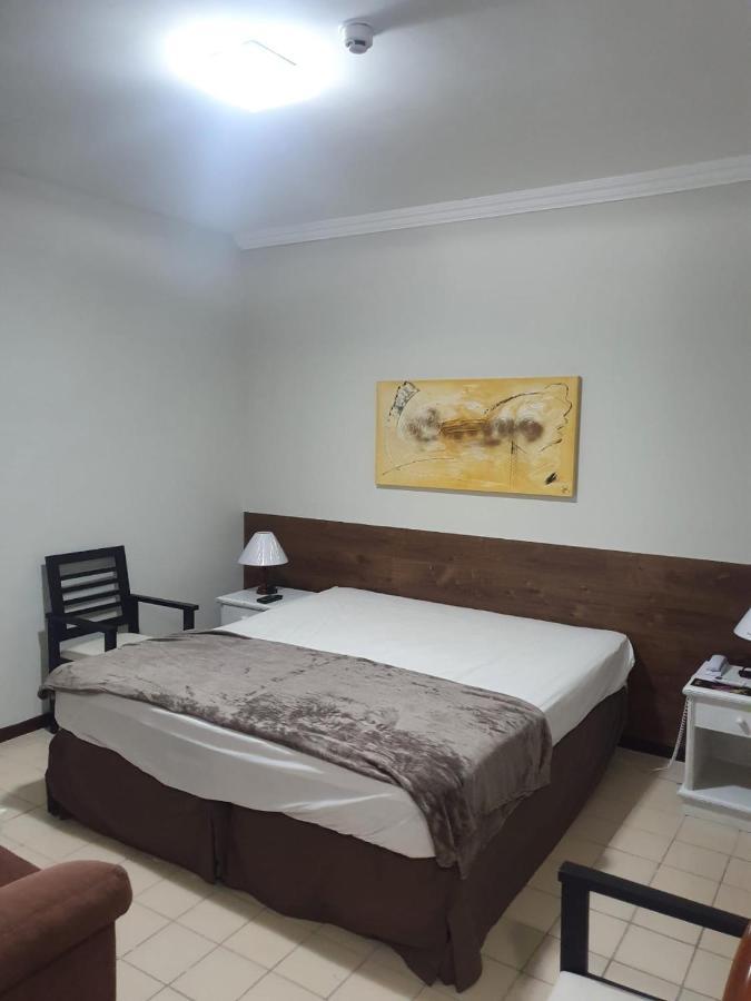 Flat Costa Mar Hotel Recife Exterior foto