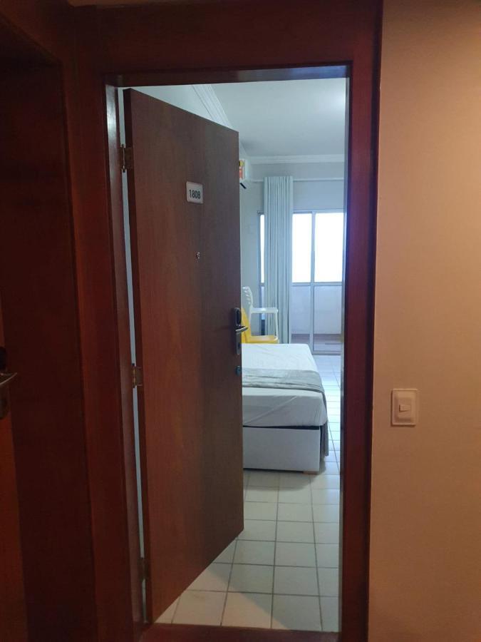 Flat Costa Mar Hotel Recife Exterior foto
