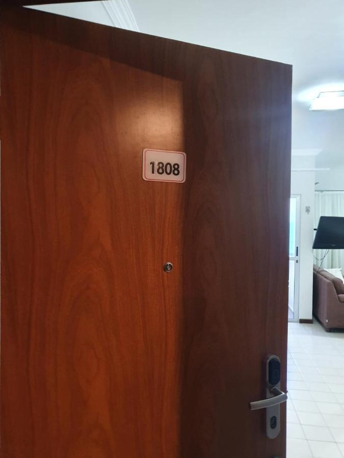 Flat Costa Mar Hotel Recife Exterior foto