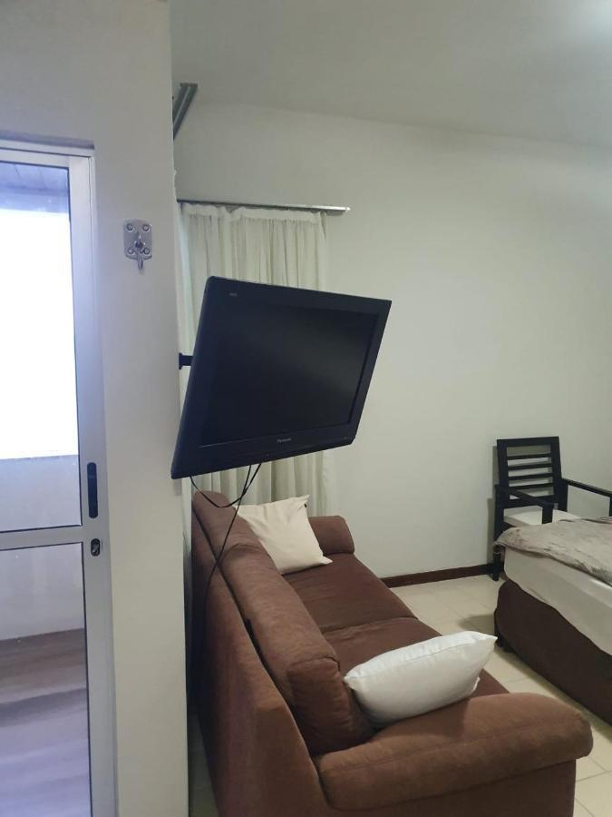 Flat Costa Mar Hotel Recife Exterior foto